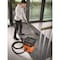 Fein Fein Turbo I 5.8 gal Corded Wet/Dry Vacuum 9 amps 120 V 92035236090 - alternate 3
